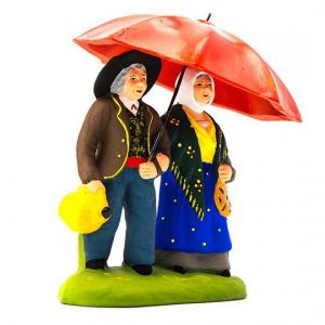 Couple au parapluie t2 ssc001