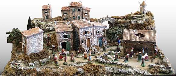 Villageponth