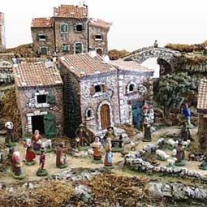 Villageponth